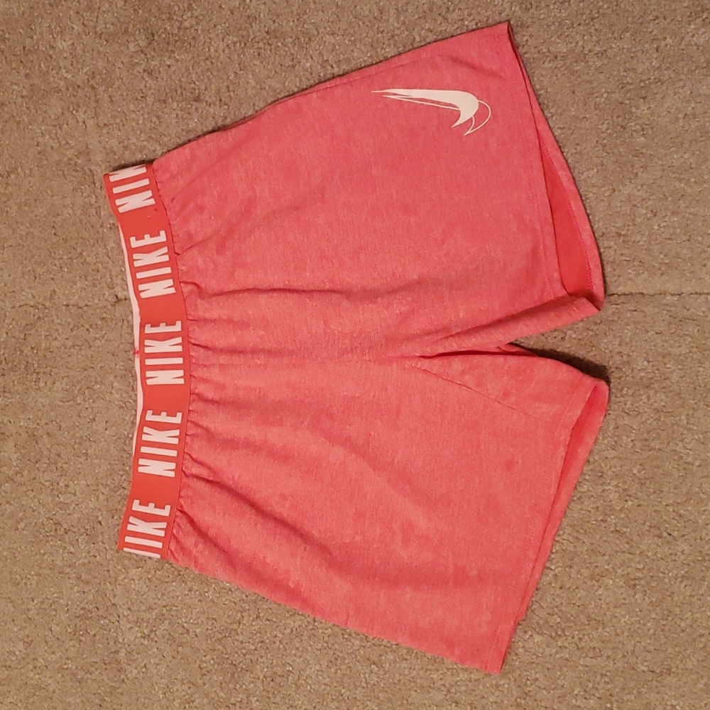 Nike Girl's Shorts